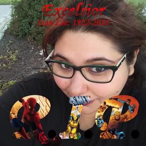 Meet your Posher, Jasmine